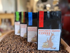 Kangaroo Island Coffee Roasters