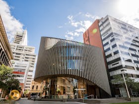 City of Perth Library