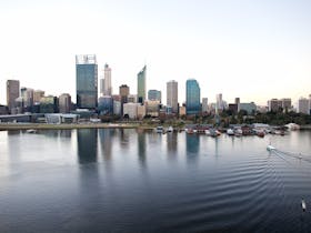 Swan River Foreshore