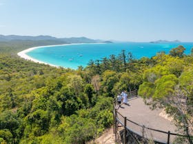 Whitehaven Beach