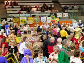 65th Australian National Square Dance Convention