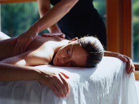 Ripple Sunshine Coast Massage Day Spa And Beauty