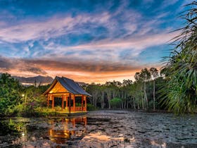 Cairns Botanic Gardens