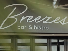 Breezes Bar & Bistro