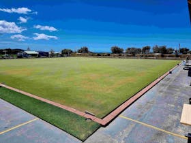 Towradgi Park Bowls and Recreation Club