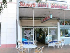 Sangs Hot Bread Shop