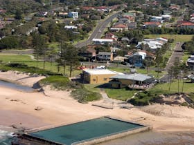 Bulli Rock Pool