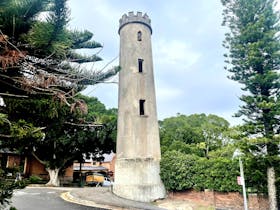 Leading Light Tower