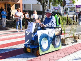 Beenleigh Cane Parade & Festival