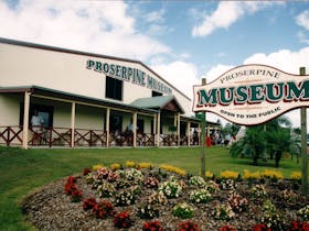 Proserpine Historical Museum