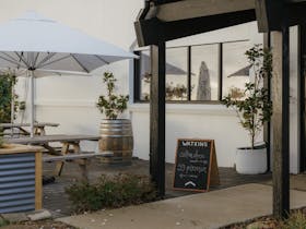 Watkins Cellar Door