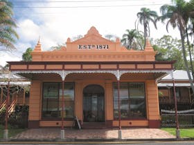 Brennan And Geraghtys Store Museum