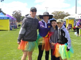 Wagga Wagga Relay for Life