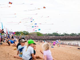 Darwin Kite Festival