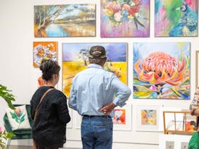 Dubbo Art Fair