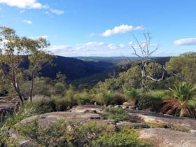 Avon Valley National Park