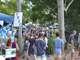 Bellingen Community Markets