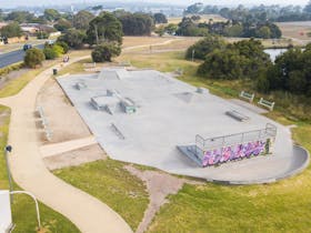 Mornington Skate Park