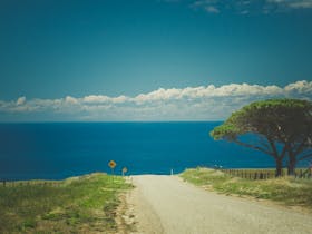 Myponga Beach