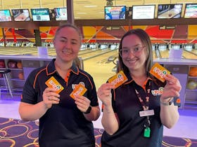 iPlay Tenpin City Dubbo