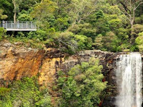 Illawarra Tourism Route