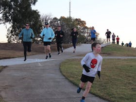 Campbelltown ParkRun