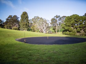 Yankalilla Golf Course