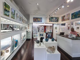 Kuranda Arts Cooperative