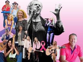 Women In Music Month