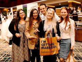 Newcastle Annual Wedding Expo