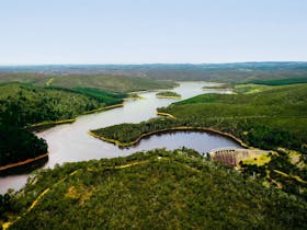 Mount Bold Reservoir Reserve