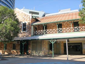 Victoria Hotel (the Vic), Darwin