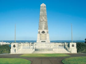 State War Memorial Kings Park