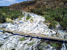 Bells Rapids