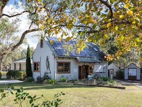 Gartelmann Wines Cellar Door