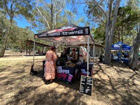 Coochiemudlo Island Pirate Day Markets 2024