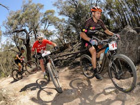 Victorian Championship Mountain Bike Series - Round 1 and 2