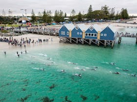 Ironman Western Australia