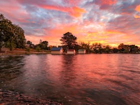 Lake Wendouree