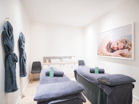 endota Spa Hobart