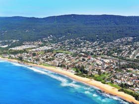 Thirroul Beach