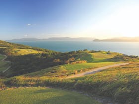 Hamilton Island Golf Club