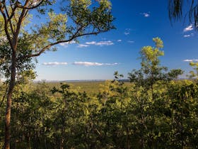 Mirray lookout walk