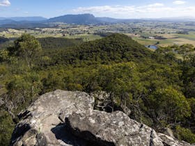 Kimberleys Lookout