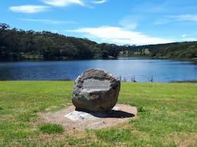 Gong Gong - Kirks Reservoir