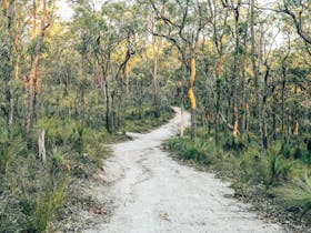 Don and Christine Burnett Conservation Area