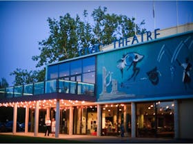 Wagga Wagga Civic Theatre