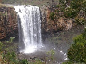 Trentham Falls