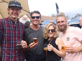 Canberra Craft Beer & Cider Festival