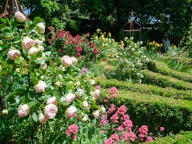 Creswick Garden Lovers Weekend